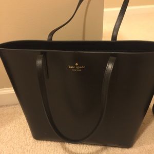 Kate spade tote